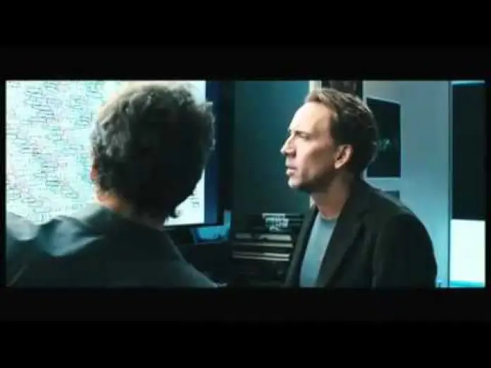 Відео до фільму Знамення | PREDICTIONS bande annonce VF -www.filmdoz.com