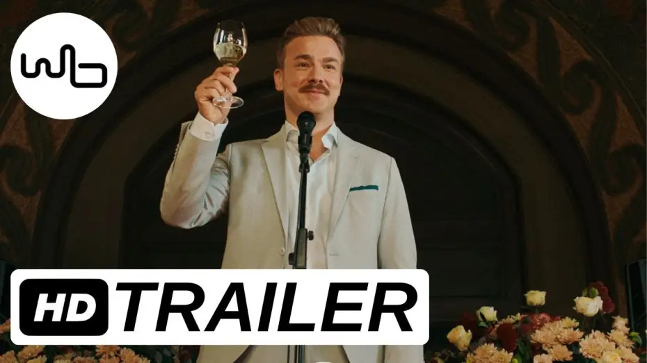 Відео до фільму Павич | PFAU - BIN ICH ECHT? | Trailer 2 | Ab 20. Februar im Kino!