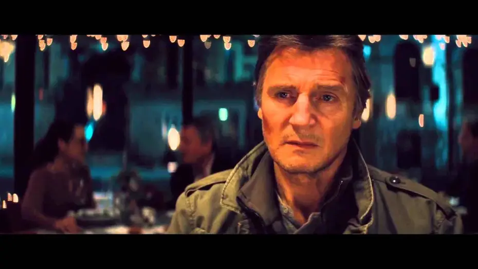 Відео до фільму Втеча у ніч — Run All Night - Una notte per sopravvivere - Trailer Ufficiale Italiano | HD