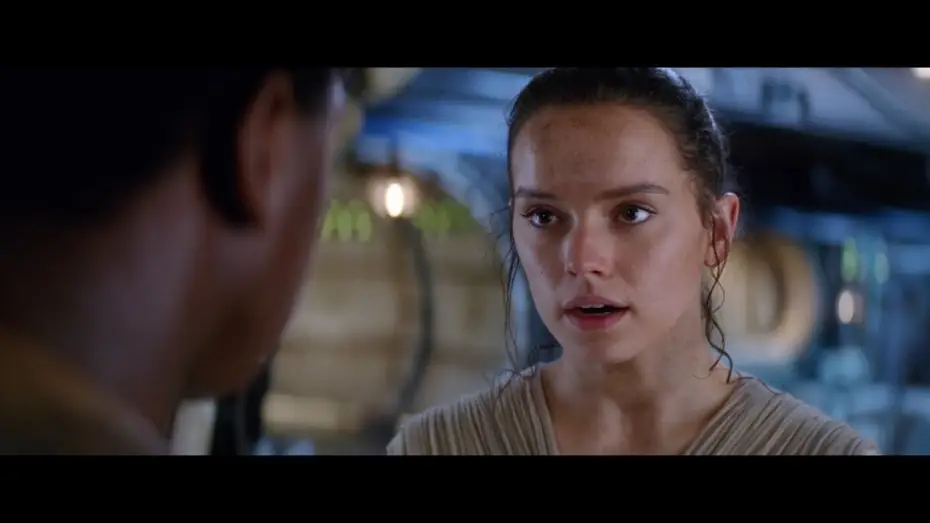 Відео до фільму Зоряні війни: Епізод 7 &mdash; Пробудження сили | Star Wars: Il Risveglio della Forza - Nuovo Trailer Ufficiale Italiano | HD