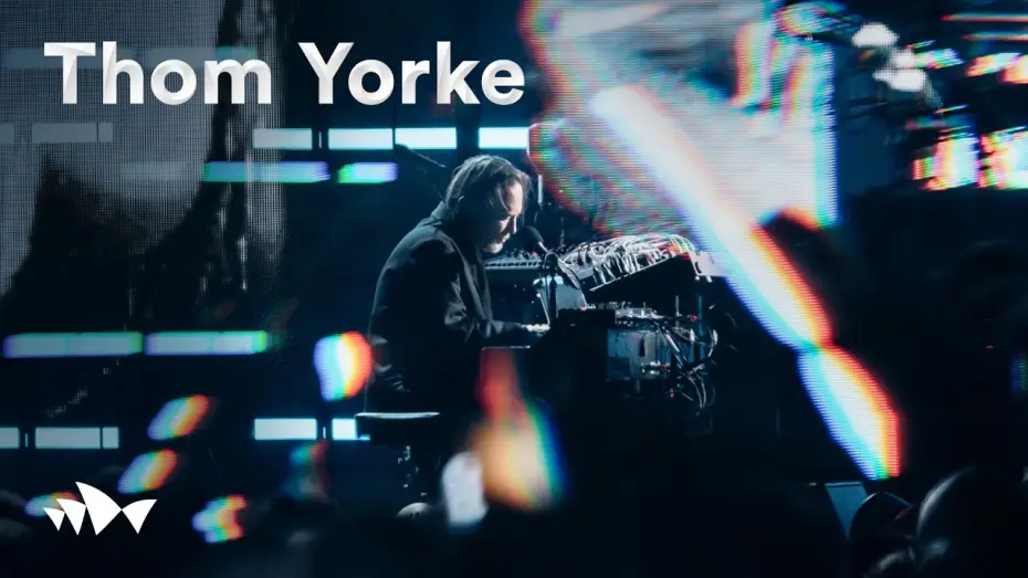 Відео до фільму Thom Yorke Live at Sydney Opera House | Thom Yorke | Live at Sydney Opera House