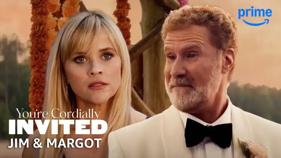 Відео до фільму Щиро запрошуємо Вас — Jim vs. Margot