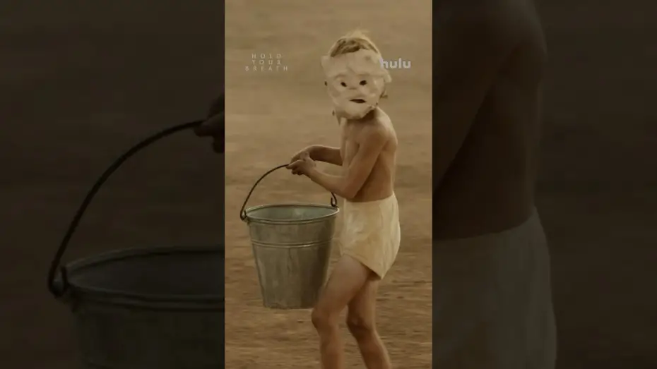 Відео до фільму Затримай дихання | Nightmare vs Reality