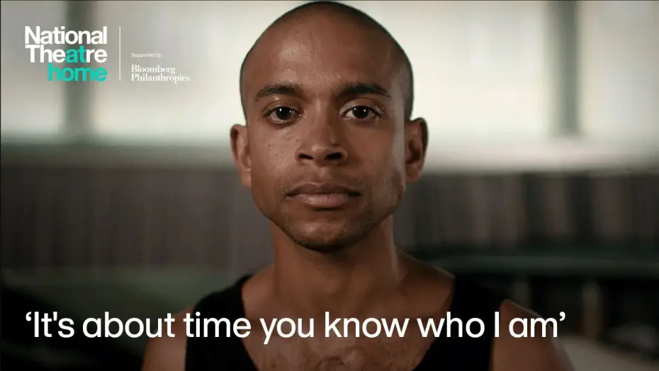 Відео до фільму National Theatre at Home: The Father and the Assassin | The Father and the Assassin | Now streaming on National Theatre at Home