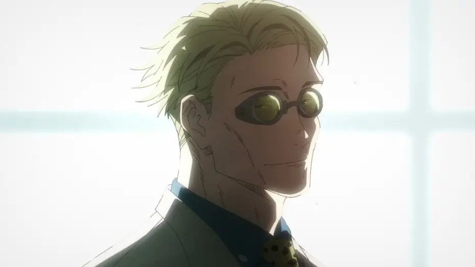 Відео до фільму Магічна битва: Розправа. Шібуйський інцидент х Початок гри на вибування | Prep&aacute;rate para el Viaje de aniquilaci&oacute;n [VOSE]