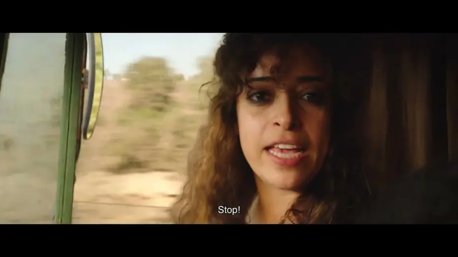 Відео до фільму Queens | Official Trailer