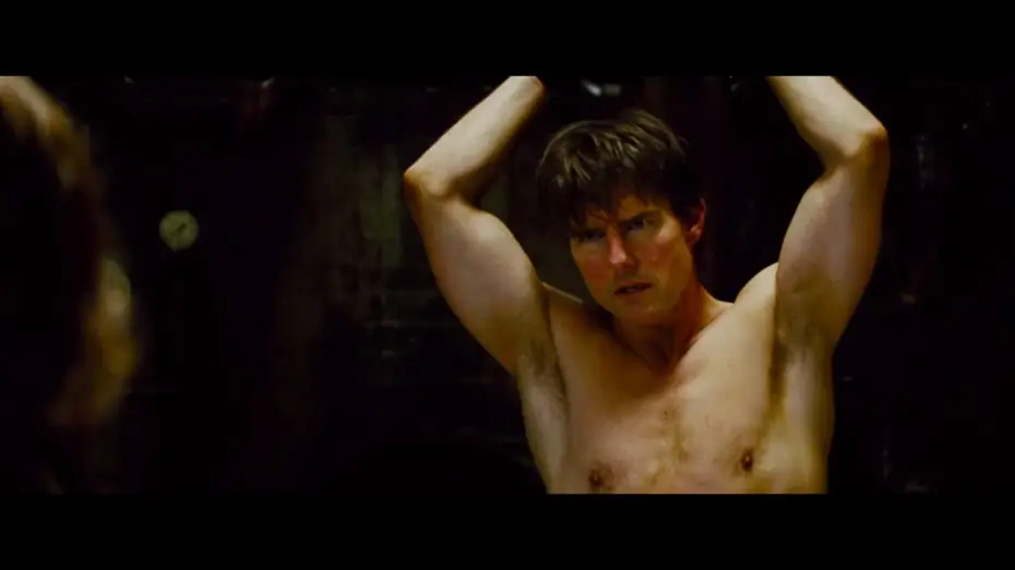 Відео до фільму Місія неможлива: Нація ізгоїв — MISSION: IMPOSSIBLE - ROGUE NATION -  Terzo trailer italiano ufficiale