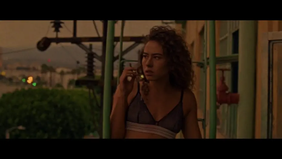 Відео до фільму Bliss | Official Tribeca Teaser