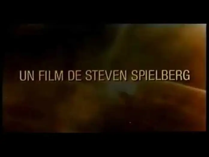 Відео до фільму Індіана Джонс: У пошуках втраченого ковчега | Indiana Jones Les Aventuriers de l'arche perdue (1981) Bande annonce VF