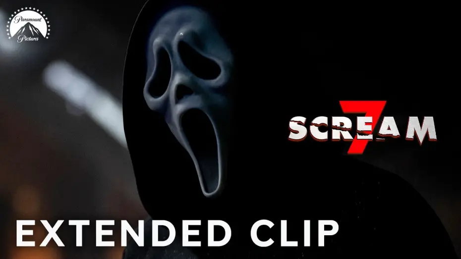 Відео до фільму Крик 7 | Family vs Ghostface