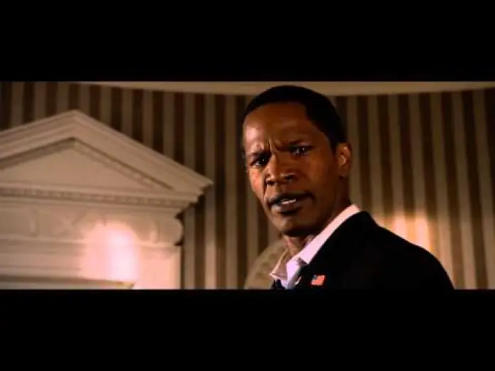 Відео до фільму Штурм Білого дому | Sotto Assedio - White House Down - Trailer ufficiale italiano