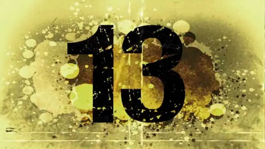 Відео до фільму 13 | 13 Trailer (Deutsch HD)
