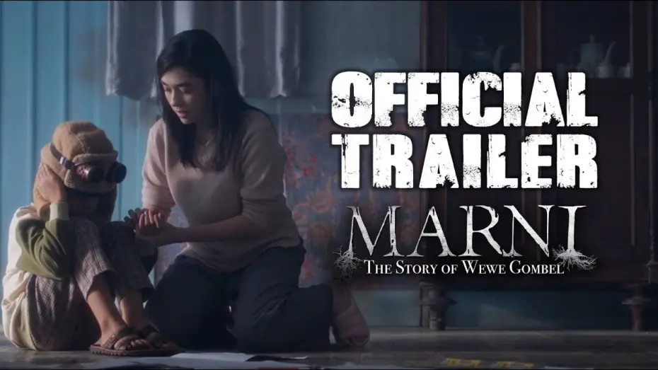 Відео до фільму Marni: The Story of Wewe Gombel | MARNI - Official Trailer
