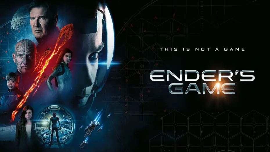 Відео до фільму Гра Ендера | Ender's Game - Nuovo trailer italiano ufficiale [HD]
