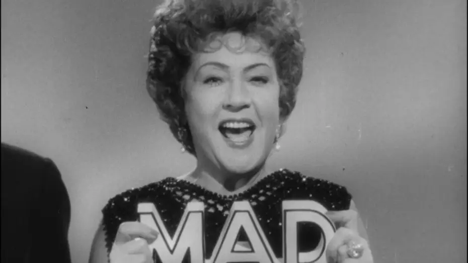 Відео до фільму Цей шалений, шалений, шалений, шалений світ | It's a Mad, Mad, Mad, Mad World TV Spot #1 (1963)
