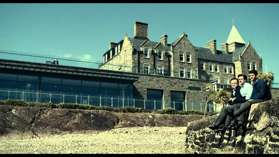 Відео до фільму Лобстер | The Lobster - Bande Annonce VOST