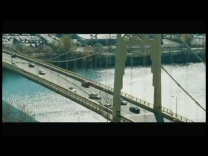Відео до фільму Три дні на втечу — The Next Three Days - Trailer Italiano