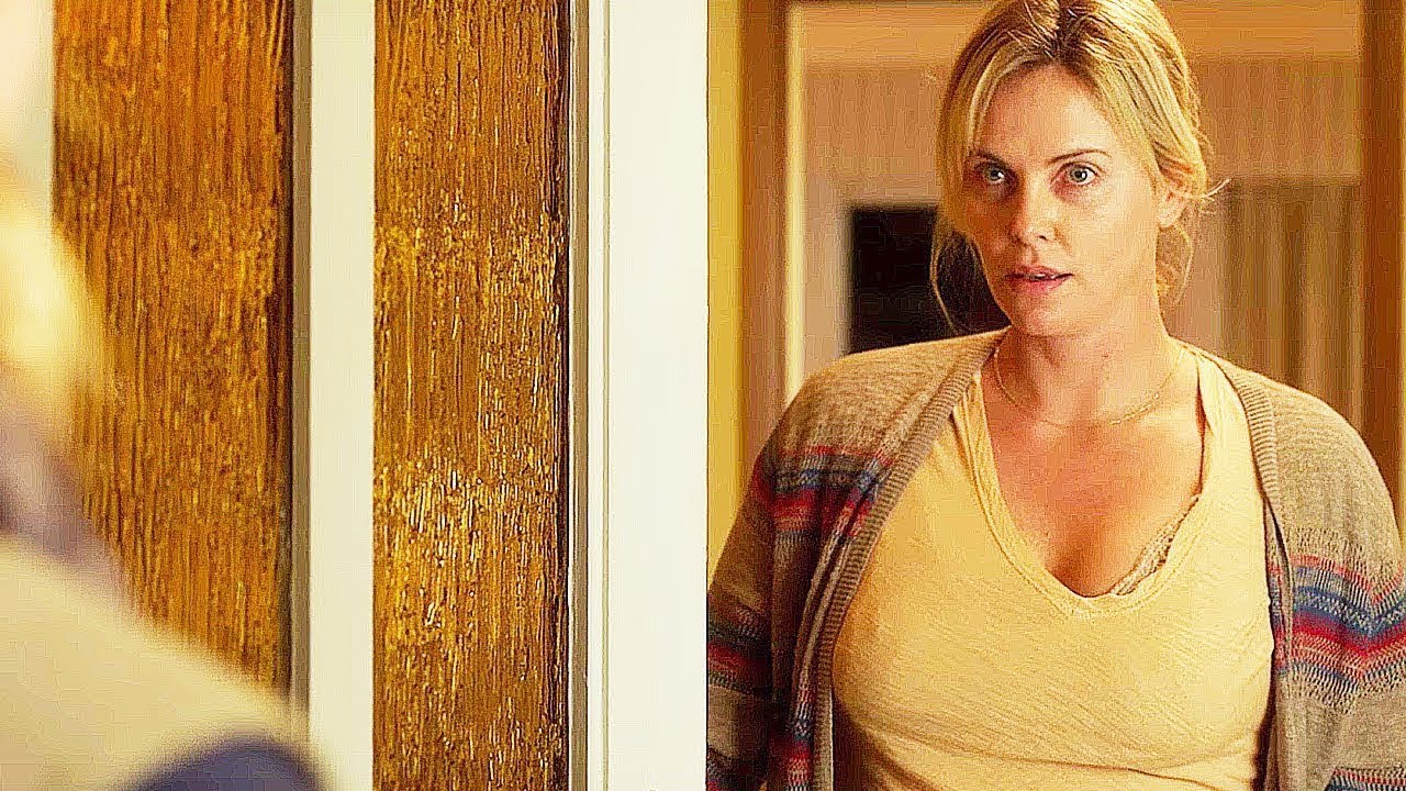 Відео до фільму Таллі | Талли &mdash; Русский трейлер (2018)