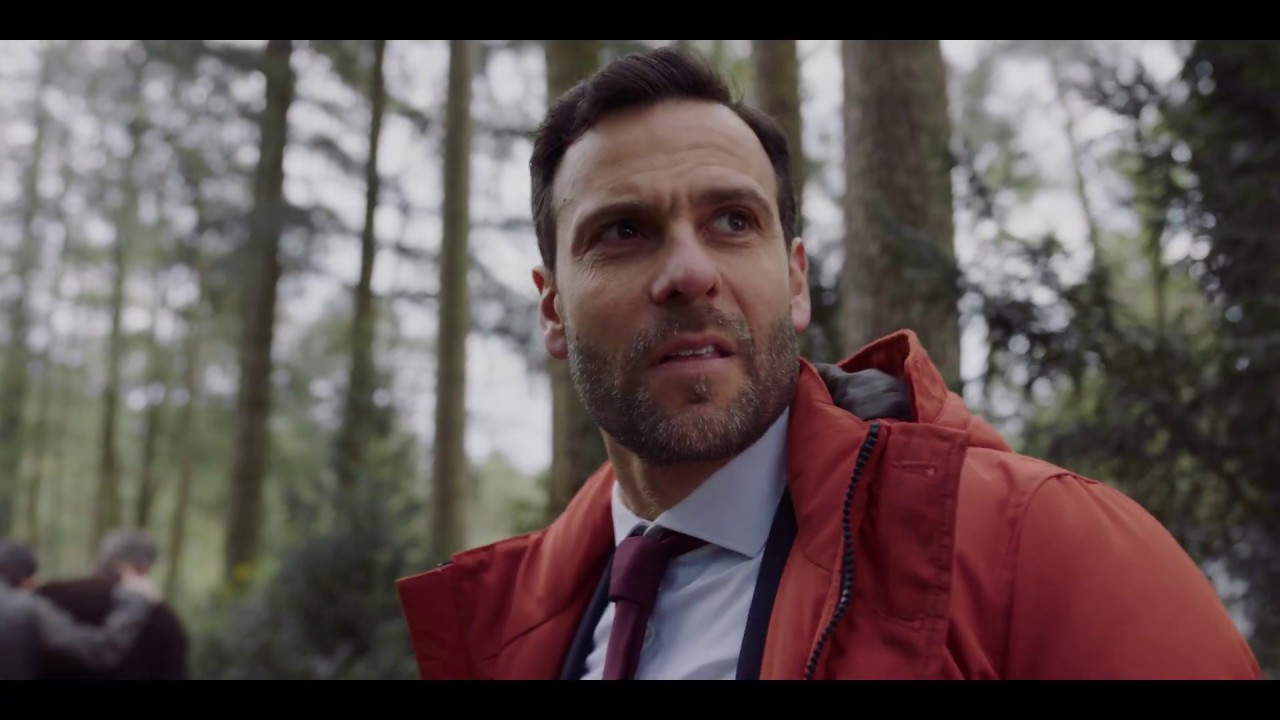 Відео до фільму Hallali | HALLALI - trailer NL