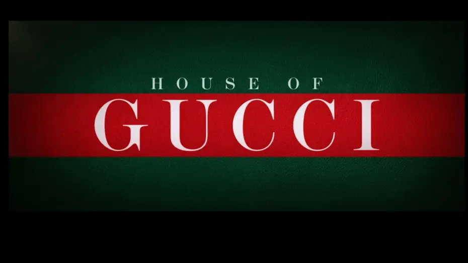 Відео до фільму Дім Ґуччі | House of Gucci - Trailer Italiano Ufficiale [HD]