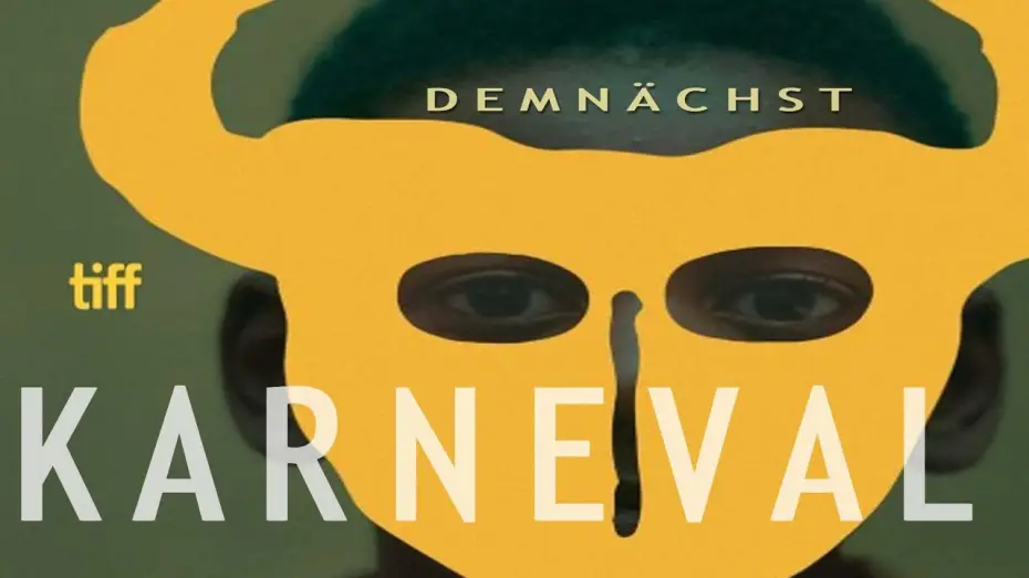 Відео до фільму Kanaval | Karneval - Ein magisches Abenteuer von Haiti nach Kanada Trailer OV (Film OmU)