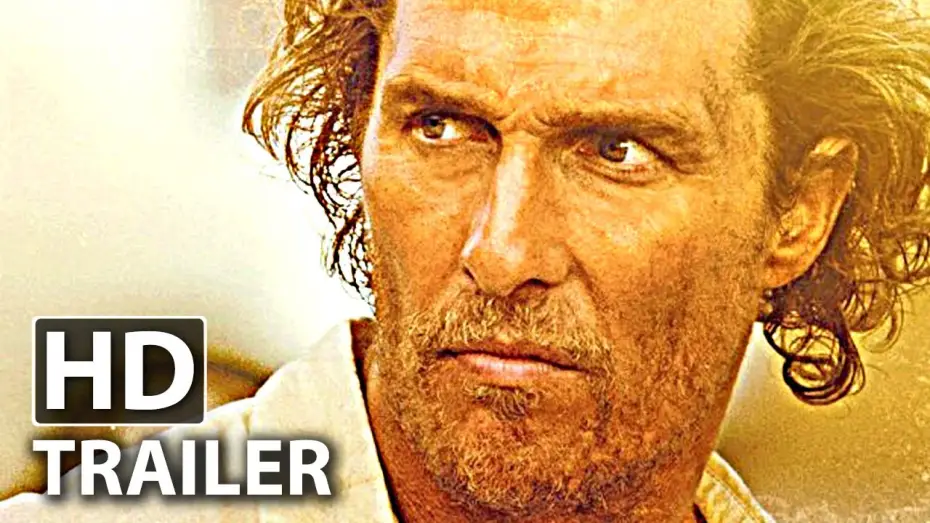 Відео до фільму Мад — MUD - Trailer (German | Deutsch) | Matthew McConaughey