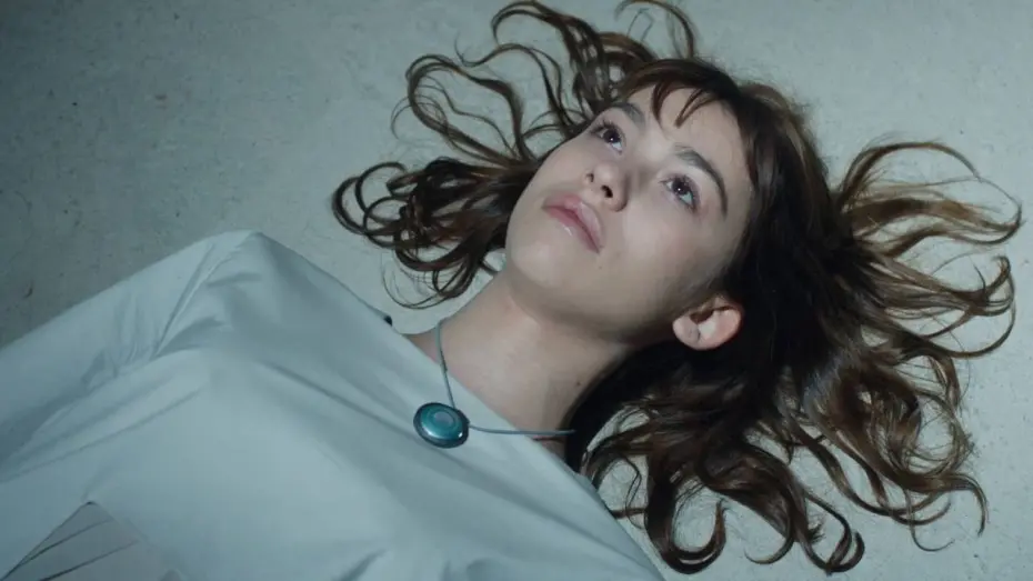 Відео до фільму Іскри | Official Trailer