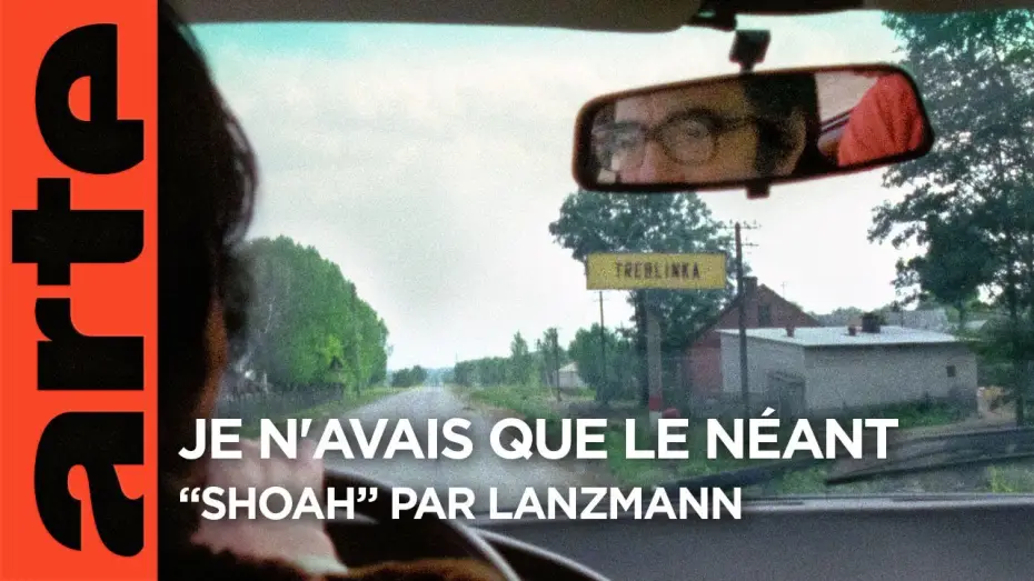 Відео до фільму Je n'avais que le n&eacute;ant : "Shoah" par Lanzmann | Je n'avais que le n&eacute;ant - &ldquo;Shoah&rdquo; par Lanzmann - Bande-annonce | Film | ARTE
