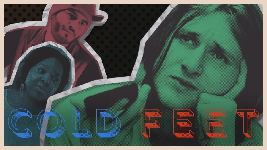 Відео до фільму Cold Feet | Cold Feet | Short Film (4K) (2024)