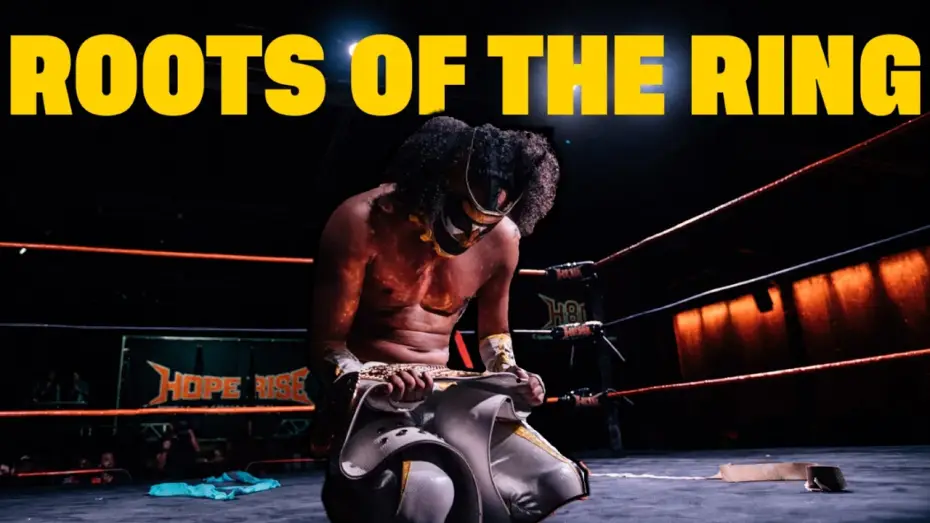 Відео до фільму Roots Of The Ring — Roots Of The Ring: An Indie Wrestling Documentary