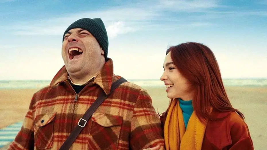 Відео до фільму La vita da grandi | Official Trailer