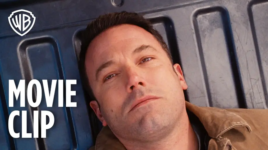 Відео до фільму Аудитор — Ben Affleck Double Rescue - Movie Clip