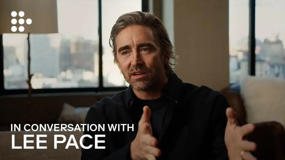 Відео до фільму Позамежжя — In Conversation with Lee Pace