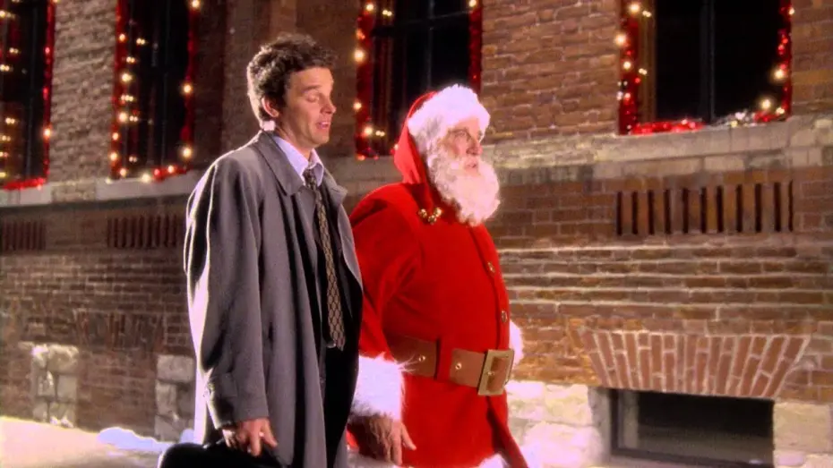 Відео до фільму Санта - це хто? | Santa Who? - Trailer