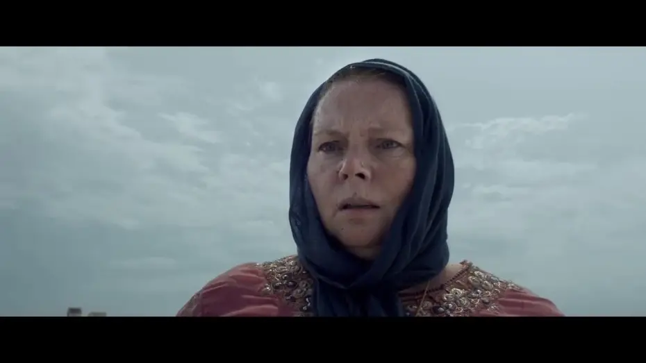 Відео до фільму Після любові | AFTER LOVE clip | BFI London Film Festival 2020