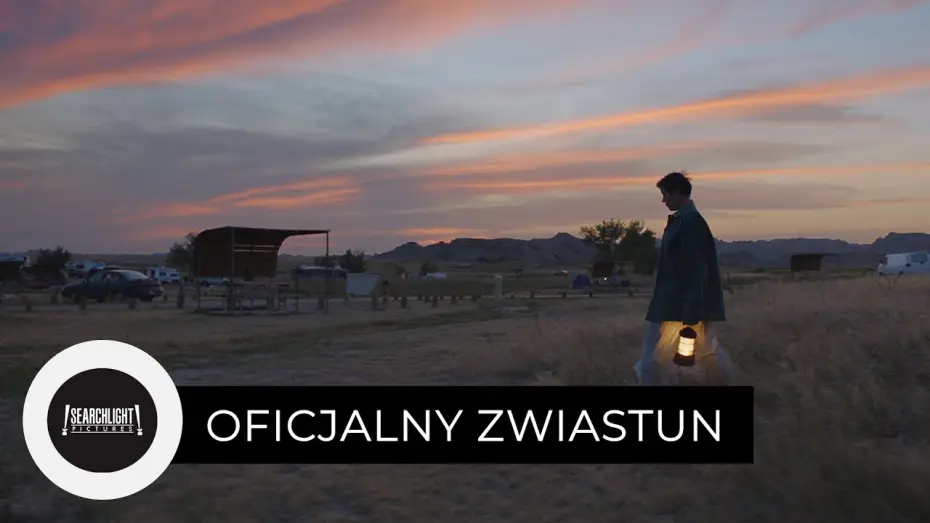 Відео до фільму Земля кочівників — Nomadland – polski zwiastun #2