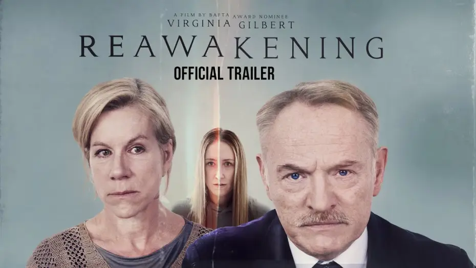 Відео до фільму Reawakening | Trailer
