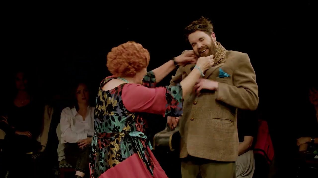 Відео до фільму She Stoops To Conquer | SHE STOOPS TO CONQUER | Production Trailer