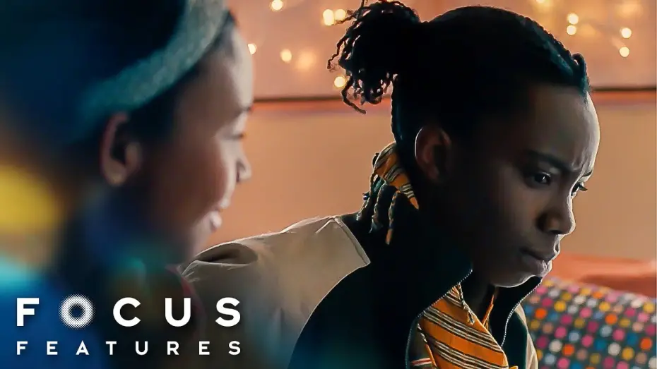 Відео до фільму Pariah | Bina's Kiss Catches Alike Off Guard