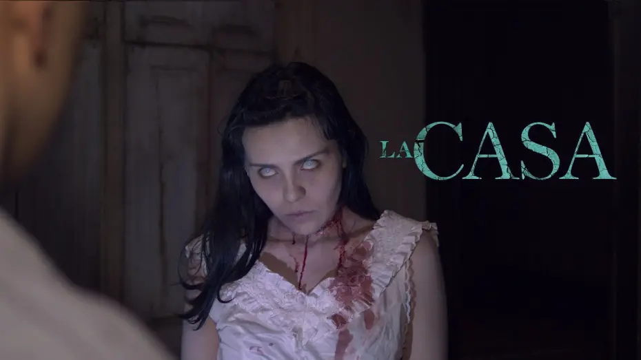 Відео до фільму La Casa | La Casa (2021) Official Trailer