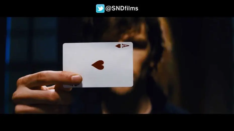 Відео до фільму Ілюзія обману | Bande-annonce - Insaisissables - VF