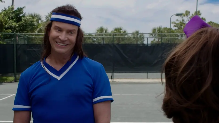 Відео до фільму Pickleball Pete — Pickleball Pete [OFFICIAL CLIP] [2]