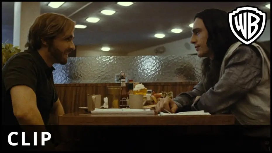 Відео до фільму Горе-митець | The Disaster Artist - The Room - Warner Bros. UK