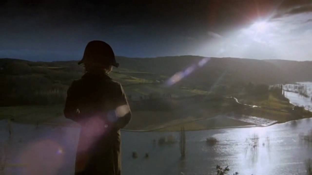 Відео до фільму The Duellists | Howard Blake - The Duellists (1977)