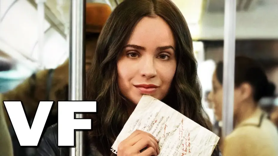 Відео до фільму Список мрій | DEMAIN EST UN AUTRE JOUR Bande Annonce VF (2025) Sofia Carson