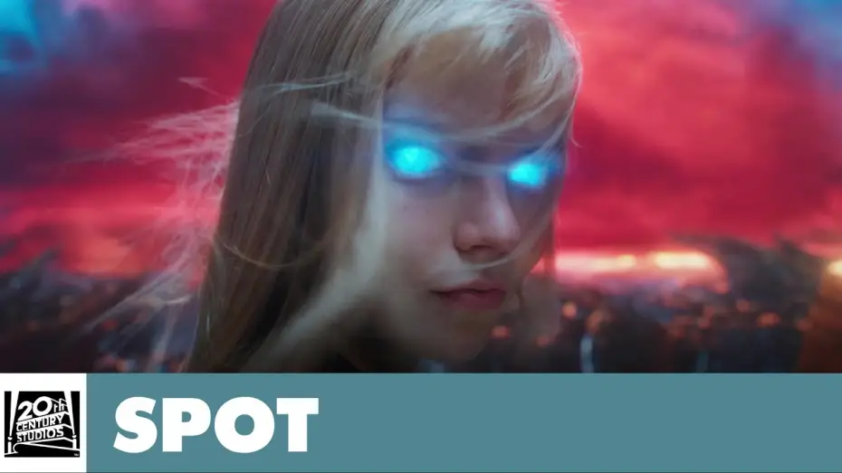 Відео до фільму Нові мутанти — THE NEW MUTANTS - Offizieller Spot: Genau wie ich | 20th Century Studios
