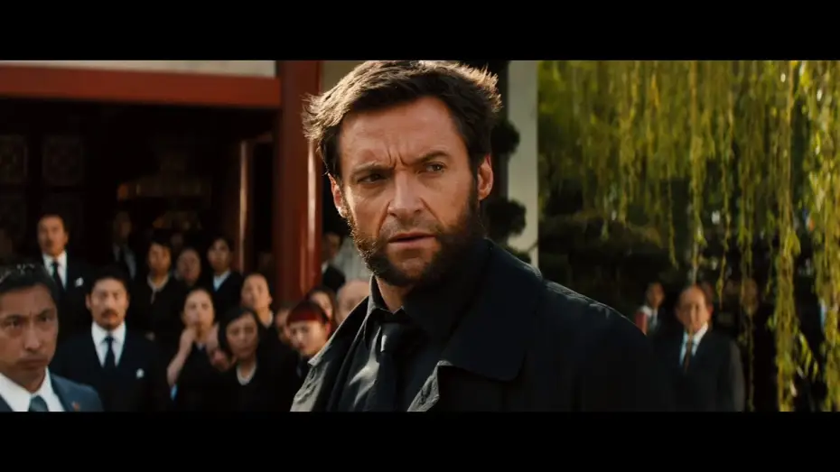 Відео до фільму Росомаха | Wolverine - Weg des Kriegers - Trailer 1 - Deutsch HD