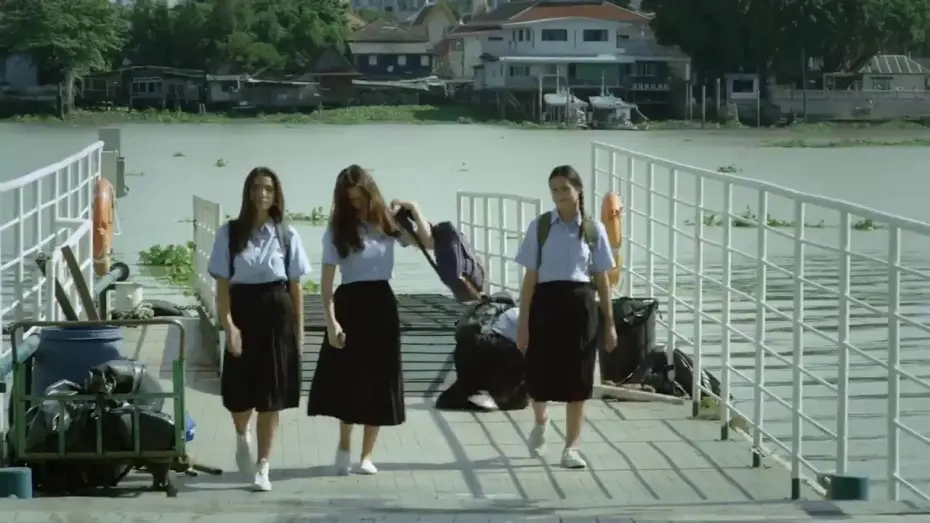 Відео до фільму Locked Up | 'Locked Up' (2017) Trailer - The Asylum