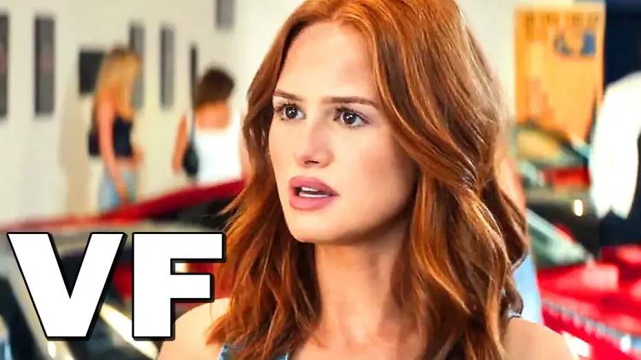 Відео до фільму Maintenance Required | MAINTENANCE REQUISE Bande Annonce VF (2025)