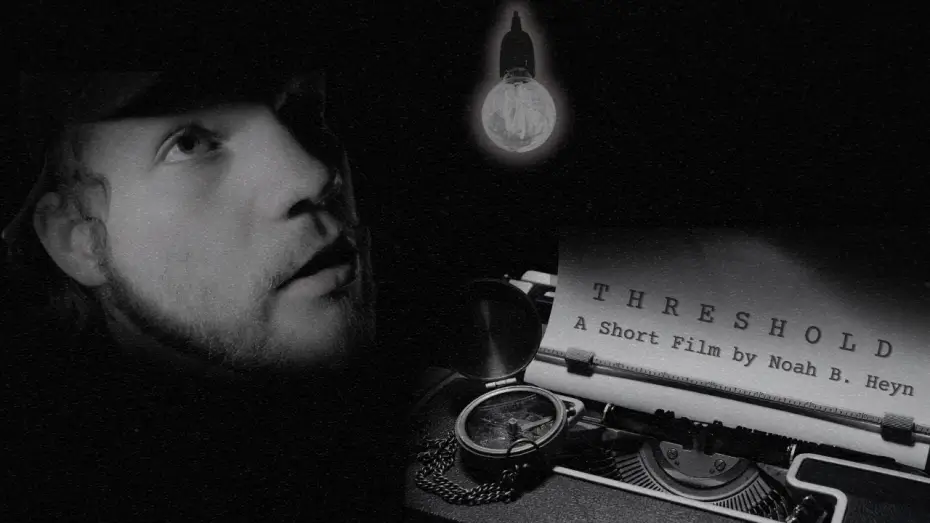 Відео до фільму Threshold — THRESHOLD - A Short Film by Noah B. Heyn